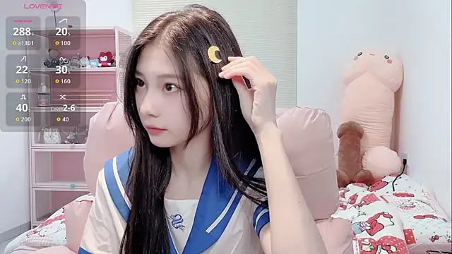 lris-Beauty online show from 7, 3, 2026