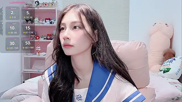 lris-Beauty online show from 1, 4, 2026