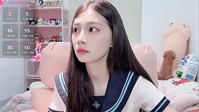 lris-Beauty online show from 6, 4, 2026