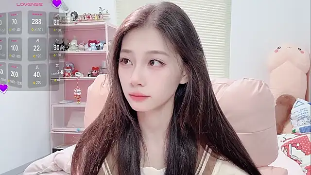 lris-Beauty online show from 12, 4, 2026