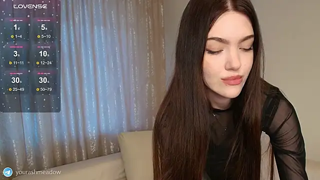 Ashley for you online show from 21, 11, 2025