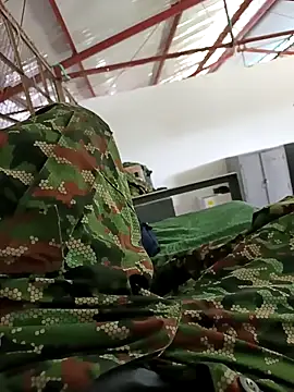 MonasticCanine online show from 25, 2, 2026