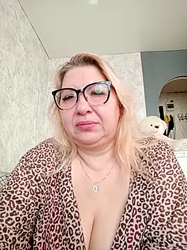 URALS-BOOBS online show from 12, 11, 2025