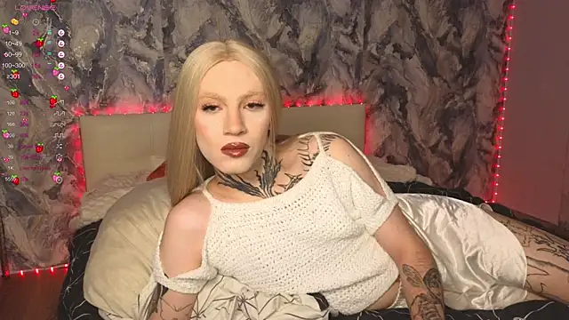 1lola4ka online show from 2, 12, 2025