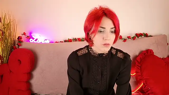 Snapshot of shen-ri chatting on 17, 2, 2026 shen-ri online show from 17, 2, 2026