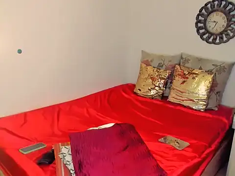 hotcassy online show from 17, 12, 2025