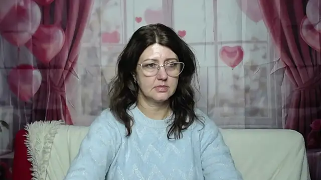 RoseHille online show from 16, 2, 2026