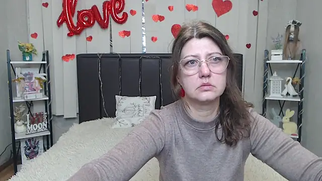 RoseHille online show from 15, 3, 2026