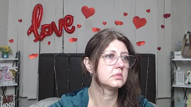 RoseHille online show from 29, 3, 2026