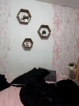 Cami131025 online show from 8, 4, 2026