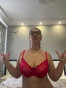 Milana8263 online show from 16, 3, 2026