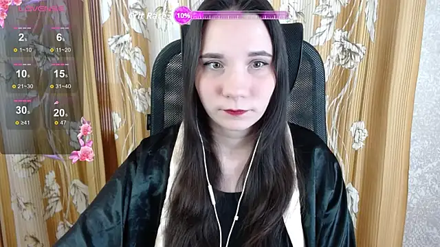 Snapshot of KateForYou chatting on 22, 11, 2025 KateForYou online show from 22, 11, 2025