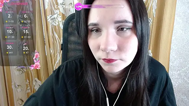 Snapshot of KateForYou chatting on 24, 11, 2025 KateForYou online show from 24, 11, 2025