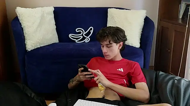 Derekswan online show from 23, 11, 2025