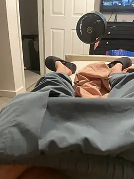 Kinkycouple142 online show from 10, 2, 2026