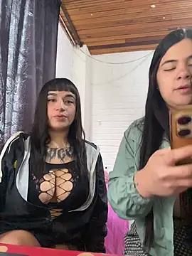 silvana dani  online show from 10, 11, 2025