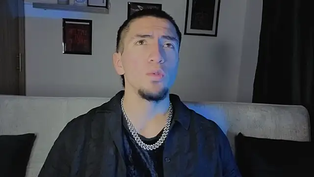 AresMassimoX online show from 27, 11, 2025