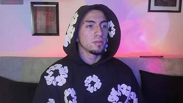 AresMassimoX online show from 23, 12, 2025