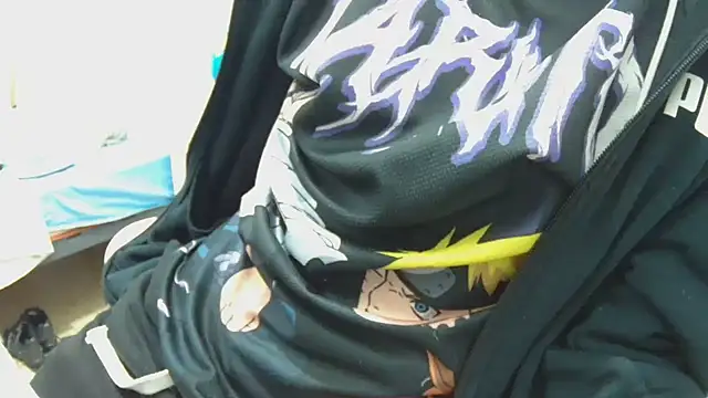 Calavera2001 online show from 12, 11, 2025