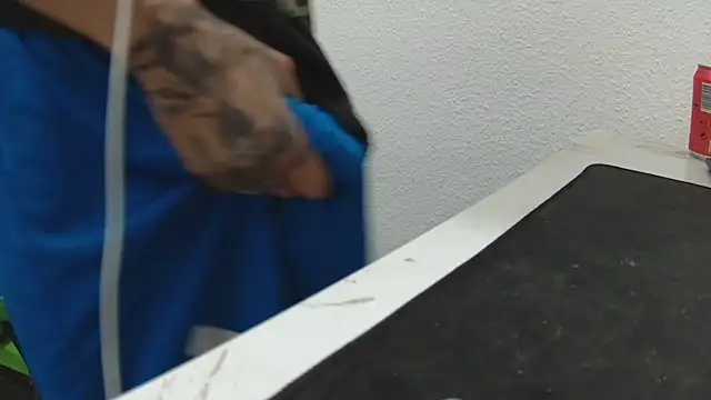 Calavera2001 online show from 28, 4, 2026