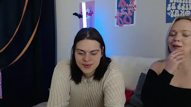 Dona Mafia online show from 19, 12, 2025