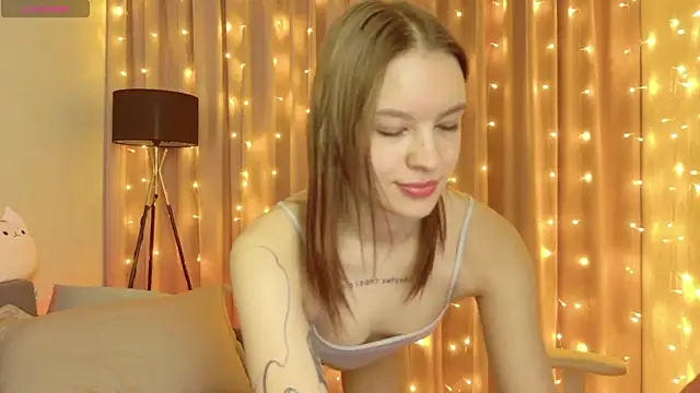 Snapshot of ur_shy_bambi chatting on 13, 2, 2026 ur shy bambi online show from 13, 2, 2026