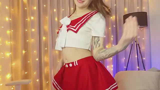 Snapshot of ur_shy_bambi chatting on 27, 2, 2026 ur shy bambi online show from 27, 2, 2026