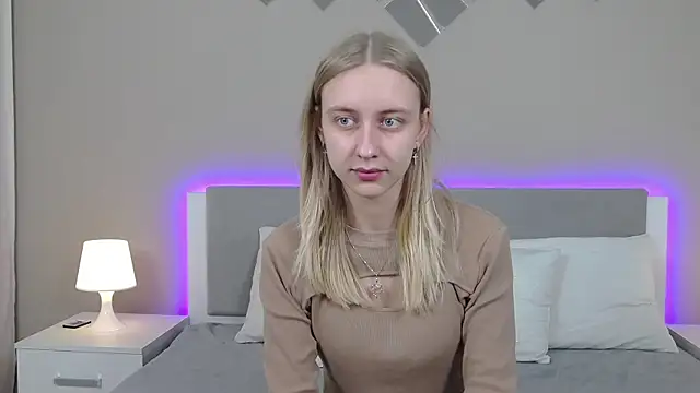 RachaelCute online show from 28, 2, 2026