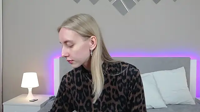 RachaelCute online show from 1, 3, 2026