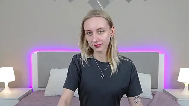 RachaelCute online show from 20, 3, 2026