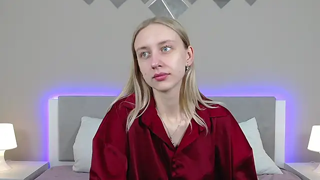 RachaelCute online show from 3, 4, 2026