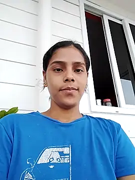 Sofia-luna1 online show from 16, 11, 2025