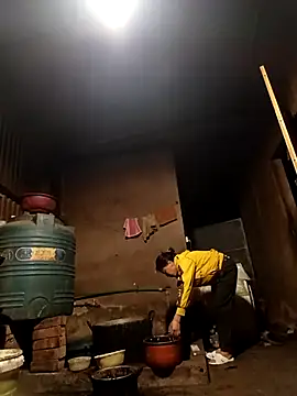 -Chua-90 online show from 15, 2, 2026