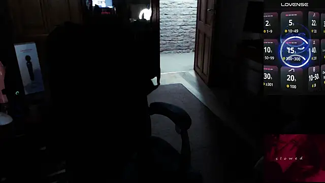 CaramelToy online show from 15, 11, 2025