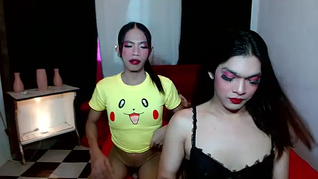 horsecock gabriela online show from 17, 11, 2025