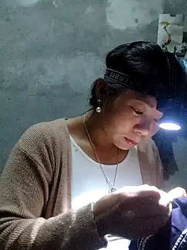 vangkt-cute online show from 19, 11, 2025