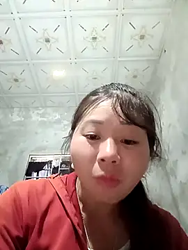 vangkt-cute online show from 1, 12, 2025