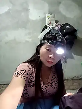 vangkt-cute online show from 21, 12, 2025