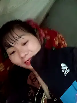 vangkt-cute online show from 18, 1, 2026