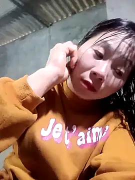 vangkt-cute online show from 10, 2, 2026