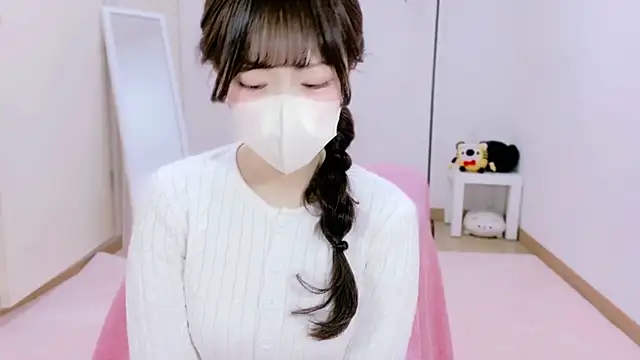 arisu-chan online show from 13, 11, 2025