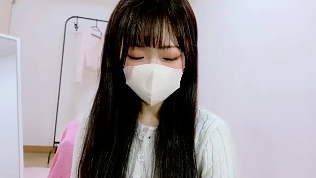 arisu-chan online show from 20, 11, 2025