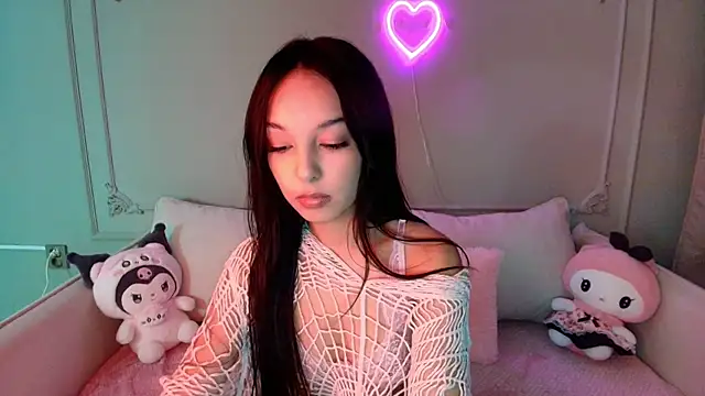 mooniejin online show from 1, 12, 2025