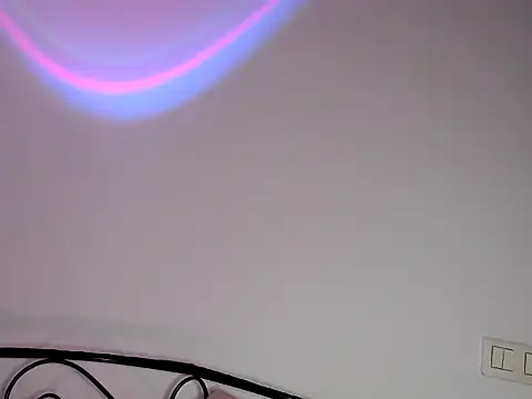 MissyDior8 online show from 26, 11, 2025