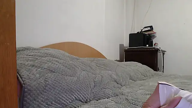 MissyDior8 online show from 6, 2, 2026