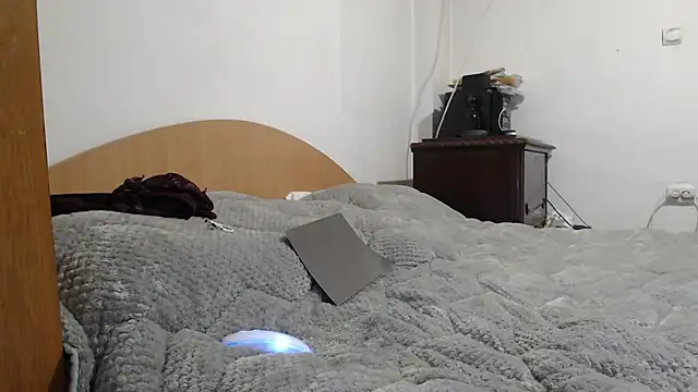 MissyDior8 online show from 17, 2, 2026