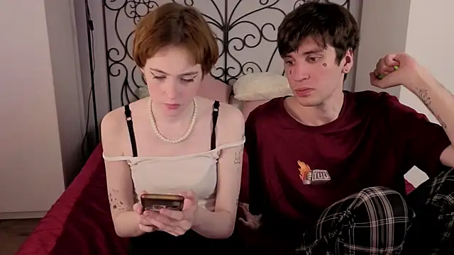 Danny loves Mary online show from 13, 5, 2026