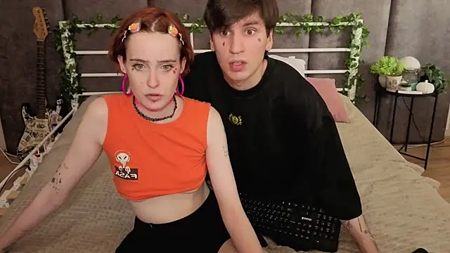Danny loves Mary online show from 26, 6, 2026