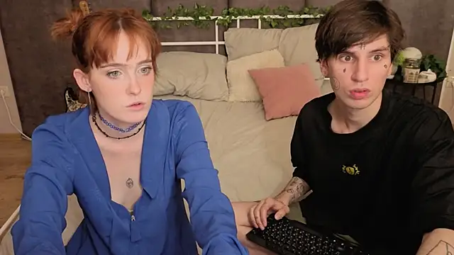 Danny loves Mary online show from 12, 7, 2026