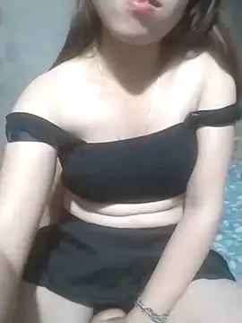 Snapshot of girl-ten chatting on 10, 11, 2025 girl-ten online show from 10, 11, 2025